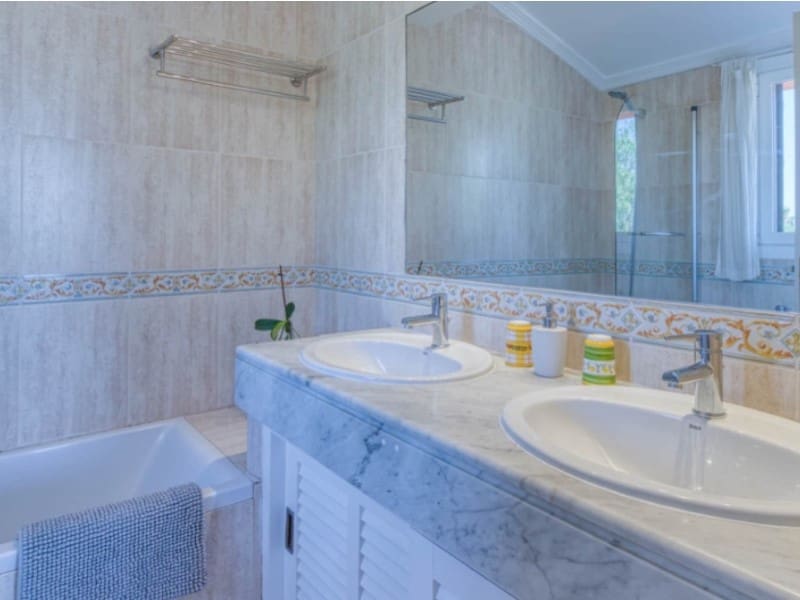 4 sovrum Villa till salu i Son Gual med pool - 1 100 000 € (Ref: 9794503)