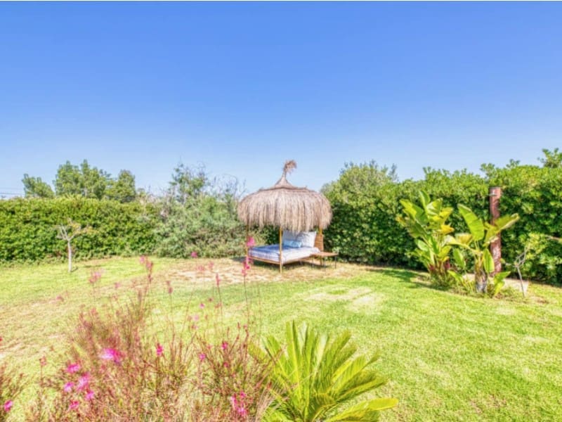 4 sovrum Villa till salu i Son Gual med pool - 1 100 000 € (Ref: 9794503)