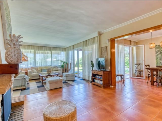 4 sovrum Villa till salu i Son Gual, Palma de Mallorca med pool - 1 100 000 € (Ref: 9794503)