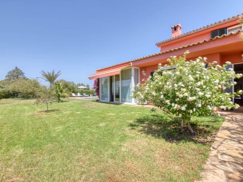 4 sovrum Villa till salu i Son Gual med pool - 1 100 000 € (Ref: 9794503)