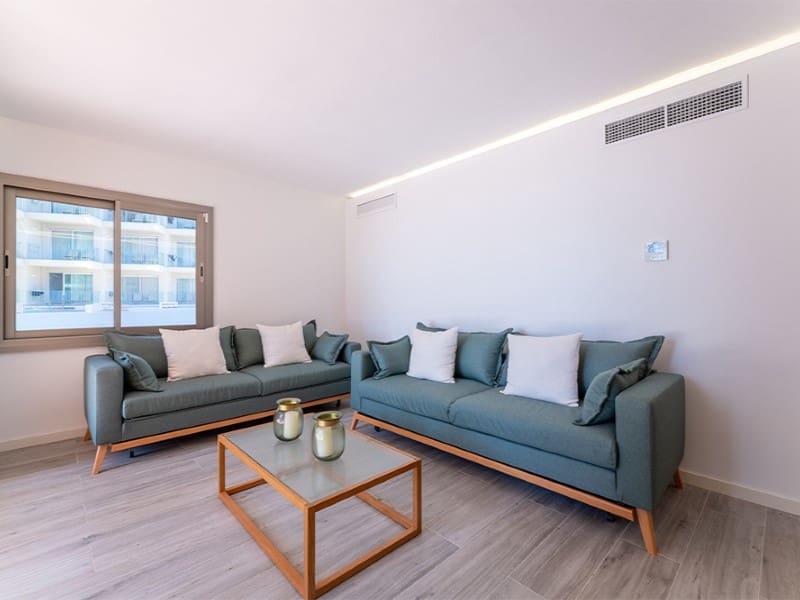 2 sovrum Lägenhet till salu i Playa de Palma - 643 000 € (Ref: 9794504)