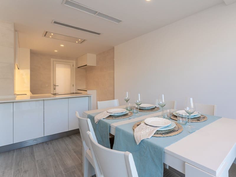 2 sovrum Lägenhet till salu i Playa de Palma - 643 000 € (Ref: 9794504)