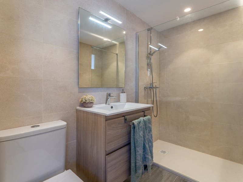 2 sovrum Lägenhet till salu i Playa de Palma - 643 000 € (Ref: 9794504)