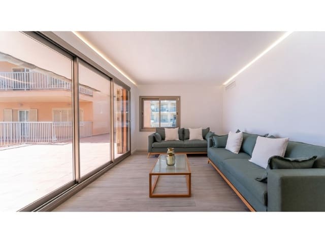 2 sovrum Lägenhet till salu i Playa de Palma, Palma de Mallorca - 643 000 € (Ref: 9794504)
