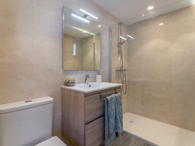 2 sovrum Lägenhet till salu i Playa de Palma, Palma de Mallorca - 643 000 € (Ref: 9794504)