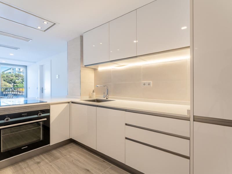 2 sovrum Lägenhet till salu i Playa de Palma - 643 000 € (Ref: 9794504)