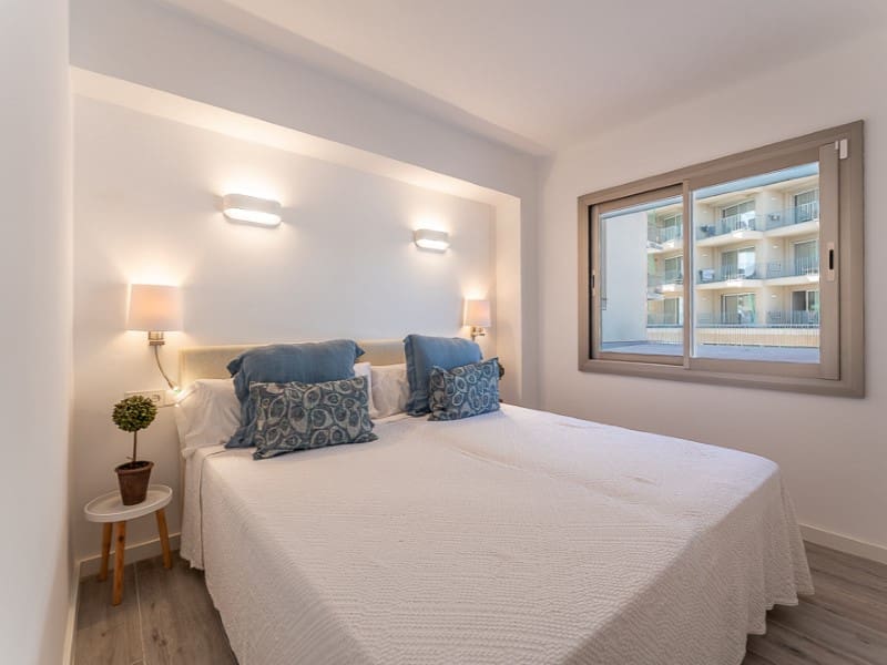 2 sovrum Lägenhet till salu i Playa de Palma - 643 000 € (Ref: 9794504)