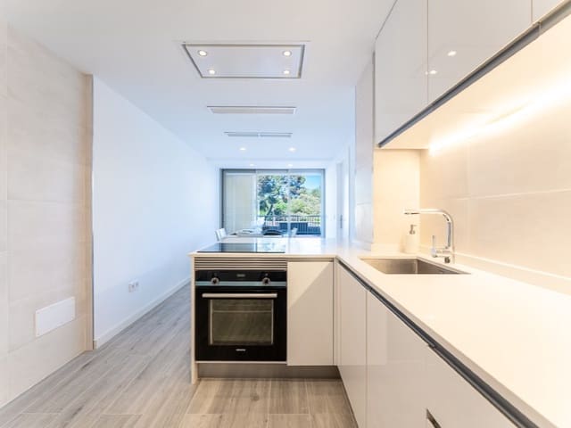 2 sovrum Lägenhet till salu i Playa de Palma, Palma de Mallorca - 643 000 € (Ref: 9794504)