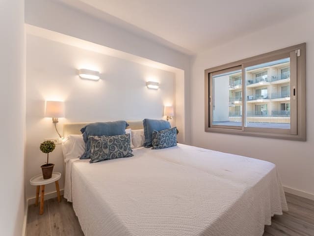 2 sovrum Lägenhet till salu i Playa de Palma, Palma de Mallorca - 643 000 € (Ref: 9794504)