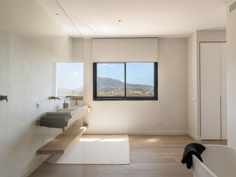 4 makuuhuone Huvila myytävänä paikassa Bunyola mukana uima-altaan 
autotalli - 6 300 000 € (Ref: 9799145)