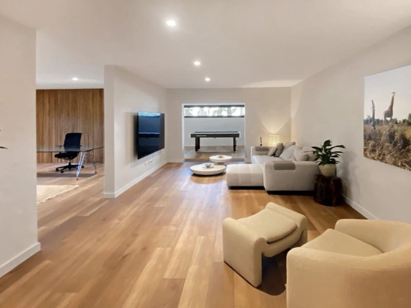 4 makuuhuone Huvila myytävänä paikassa Bunyola mukana uima-altaan 
autotalli - 6 300 000 € (Ref: 9799145)