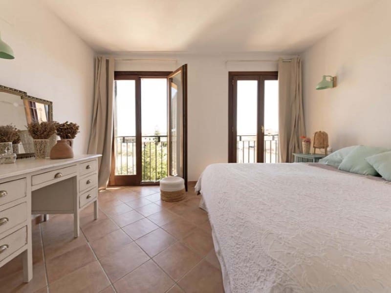 4 slaapkamer Villa te koop in Alaro met garage - € 1.185.000 (Ref: 9800609)