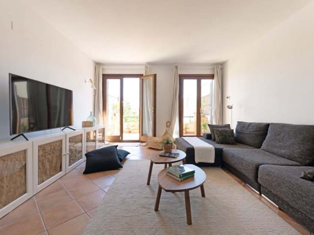 4 slaapkamer Villa te koop in Alaró met garage - € 1.185.000 (Ref: 9800609)