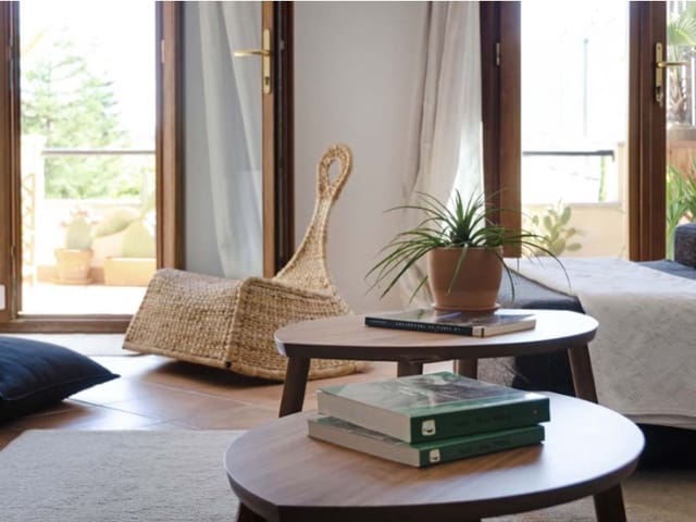 4 slaapkamer Villa te koop in Alaró met garage - € 1.185.000 (Ref: 9800609)