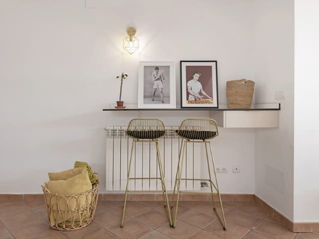 4 slaapkamer Villa te koop in Alaró met garage - € 1.185.000 (Ref: 9800609)