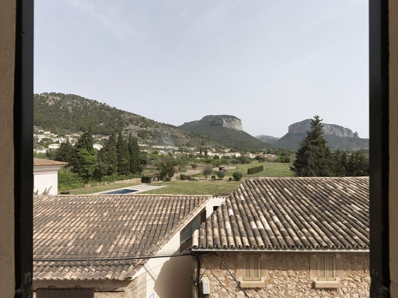 4 slaapkamer Villa te koop in Alaro met garage - € 1.185.000 (Ref: 9800609)