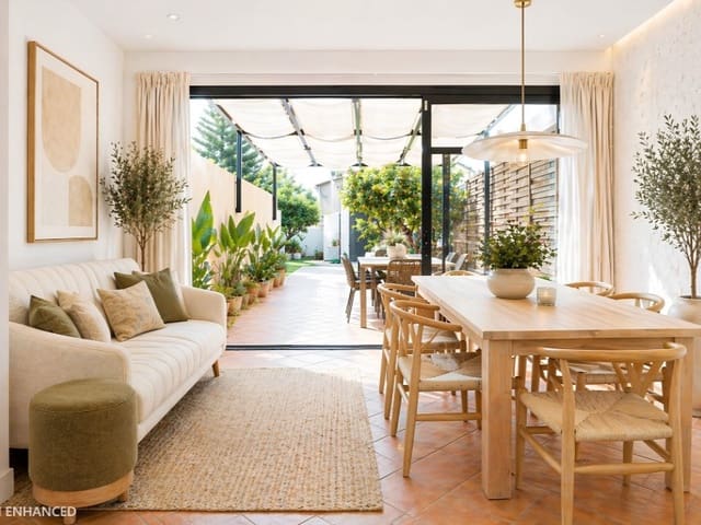 4 slaapkamer Villa te koop in Alaró met garage - € 1.185.000 (Ref: 9800609)