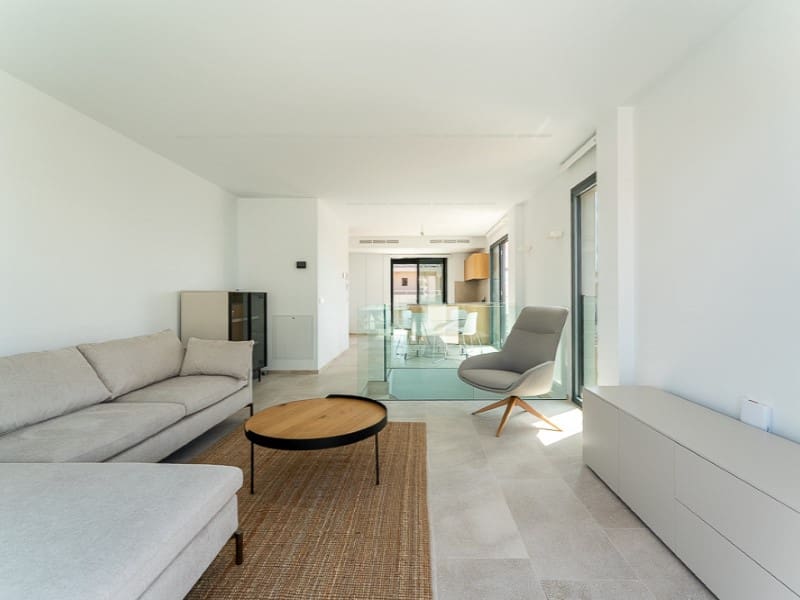 2 bedroom Apartment for sale in Playa de Palma with pool - € 1,675,000 (Ref: 9804218)