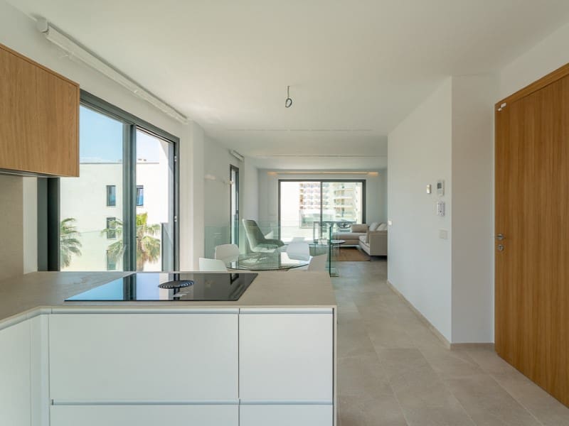 2 bedroom Apartment for sale in Playa de Palma with pool - € 1,675,000 (Ref: 9804218)