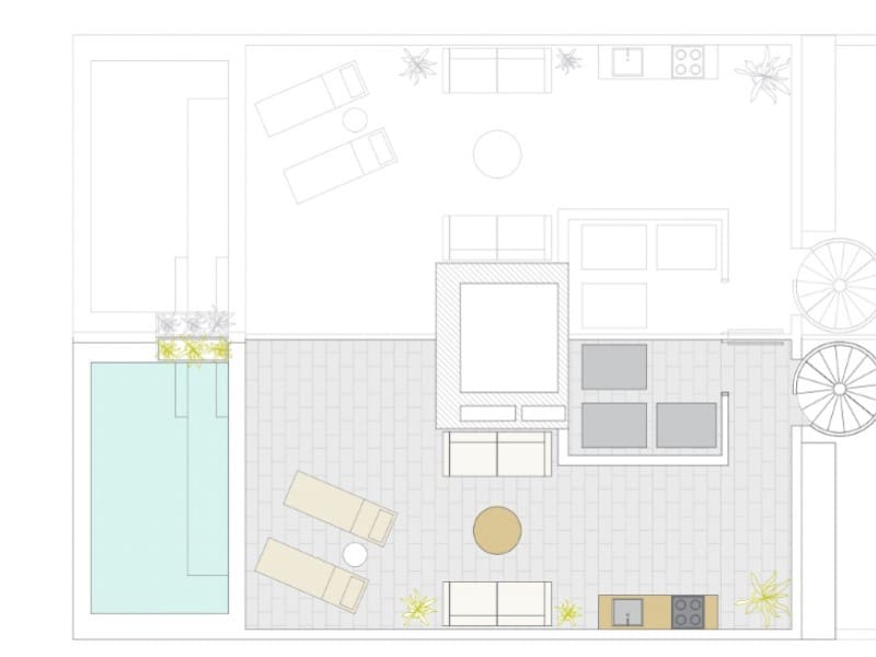 2 bedroom Apartment for sale in Playa de Palma with pool - € 1,675,000 (Ref: 9804218)
