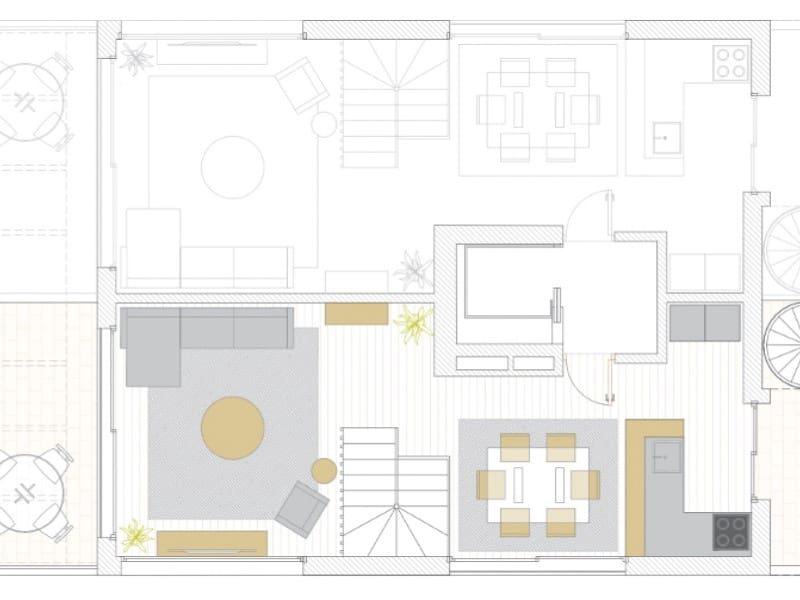 2 bedroom Apartment for sale in Playa de Palma with pool - € 1,675,000 (Ref: 9804218)