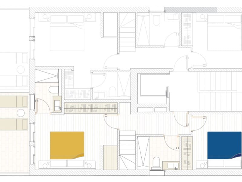 2 bedroom Apartment for sale in Playa de Palma with pool - € 1,675,000 (Ref: 9804218)