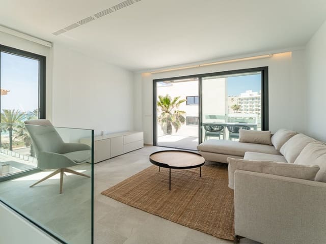 2 bedroom Apartment for sale in Playa de Palma, Palma de Mallorca with pool - € 1,675,000 (Ref: 9804218)