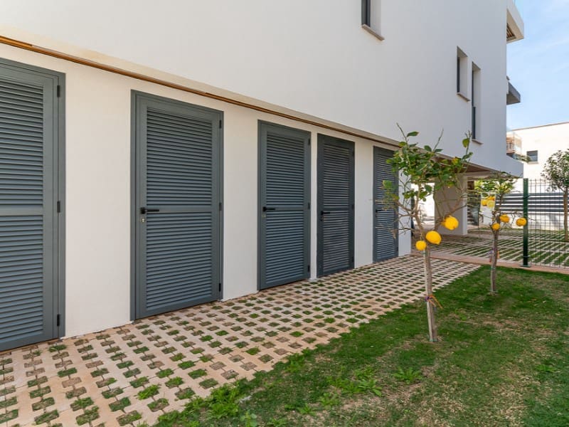 2 bedroom Apartment for sale in Playa de Palma with pool - € 1,675,000 (Ref: 9804218)