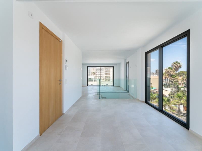 2 bedroom Apartment for sale in Playa de Palma with pool - € 1,450,000 (Ref: 9804219)