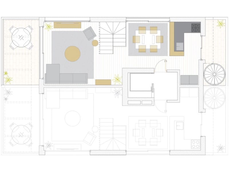 2 bedroom Apartment for sale in Playa de Palma with pool - € 1,450,000 (Ref: 9804219)