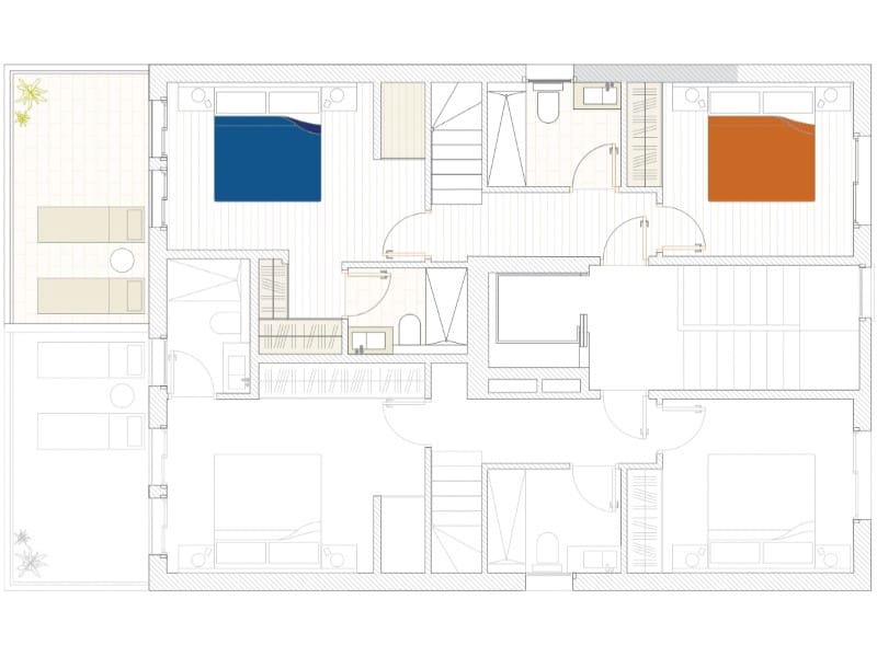 2 bedroom Apartment for sale in Playa de Palma with pool - € 1,450,000 (Ref: 9804219)