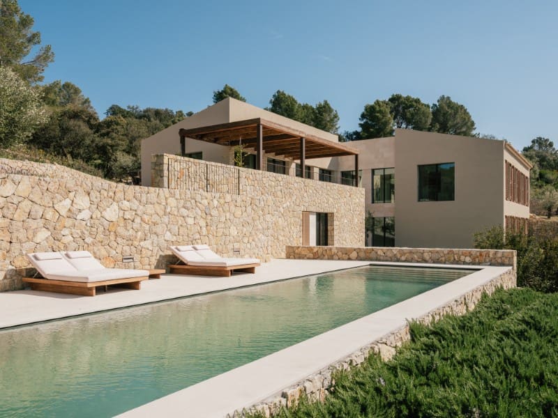 5 bedroom Finca/Country House for sale in Alcudia with pool garage - € 6,500,000 (Ref: 9804220)