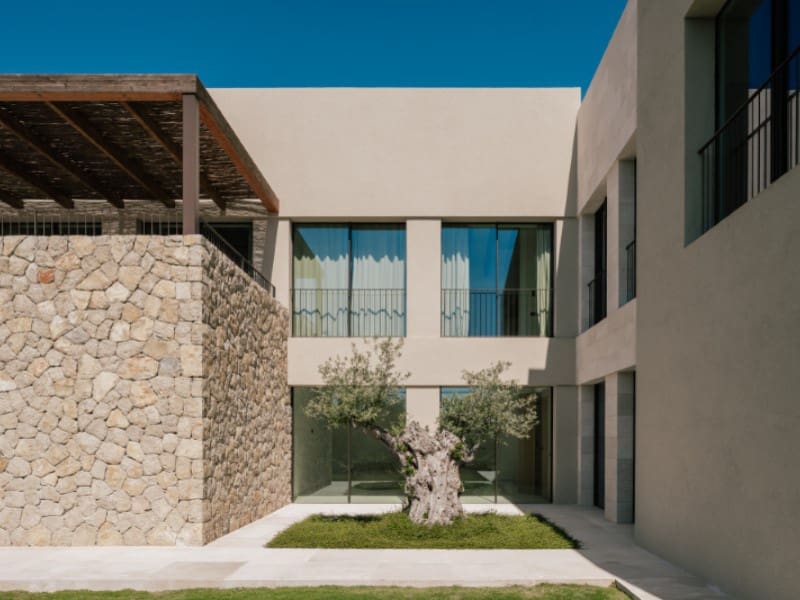 5 bedroom Finca/Country House for sale in Alcudia with pool garage - € 6,500,000 (Ref: 9804220)