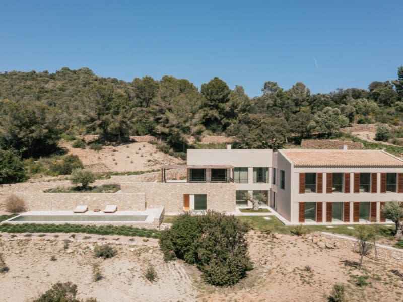 5 bedroom Finca/Country House for sale in Alcudia with pool garage - € 6,500,000 (Ref: 9804220)