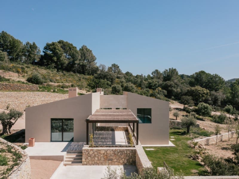 5 bedroom Finca/Country House for sale in Alcudia with pool garage - € 6,500,000 (Ref: 9804220)