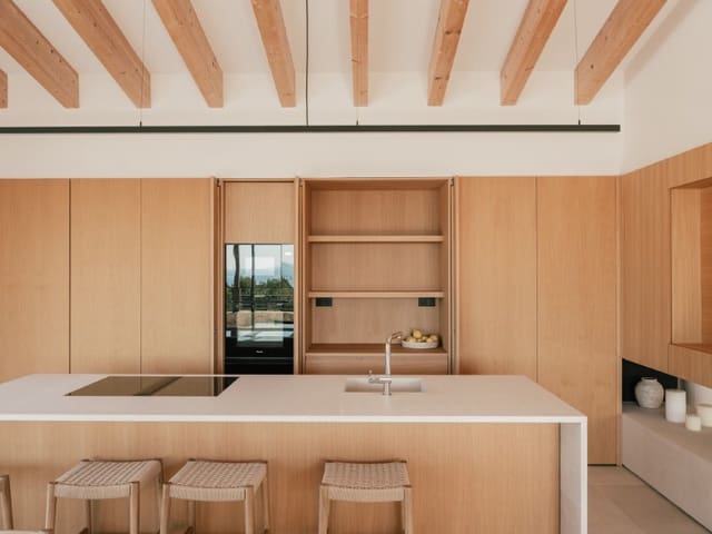 5 bedroom Finca/Country House for sale in Alcúdia with pool garage - € 6,500,000 (Ref: 9804220)