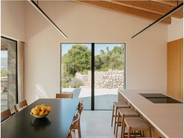 5 bedroom Finca/Country House for sale in Alcúdia with pool garage - € 6,500,000 (Ref: 9804220)