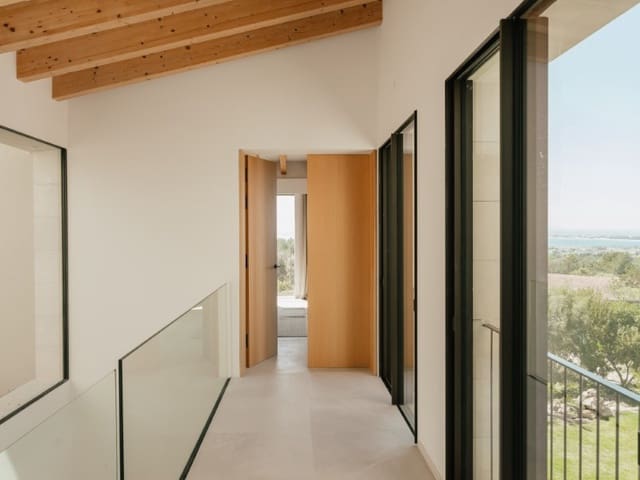 5 bedroom Finca/Country House for sale in Alcúdia with pool garage - € 6,500,000 (Ref: 9804220)