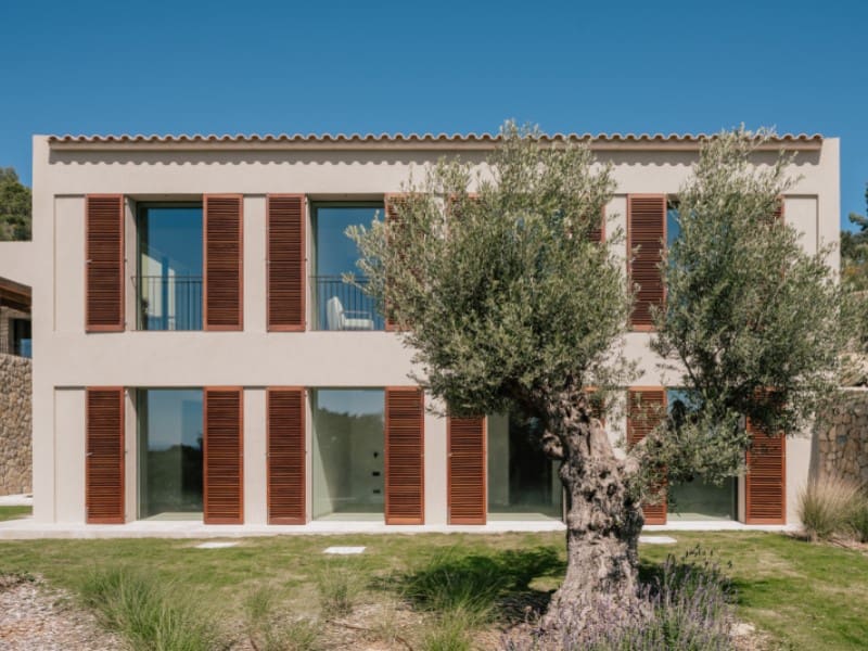 5 bedroom Finca/Country House for sale in Alcudia with pool garage - € 6,500,000 (Ref: 9804220)