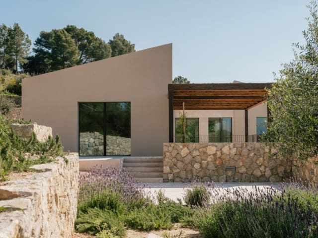 5 bedroom Finca/Country House for sale in Alcúdia with pool garage - € 6,500,000 (Ref: 9804220)