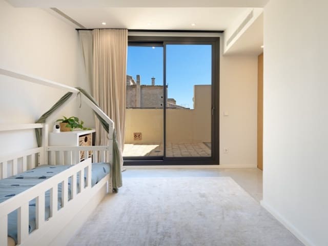 3 sovrum Villa till salu i Llubí med pool - 695 000 € (Ref: 9806397)