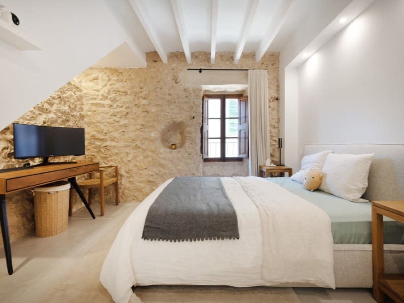 3 sovrum Villa till salu i Llubi med pool - 695 000 € (Ref: 9806397)