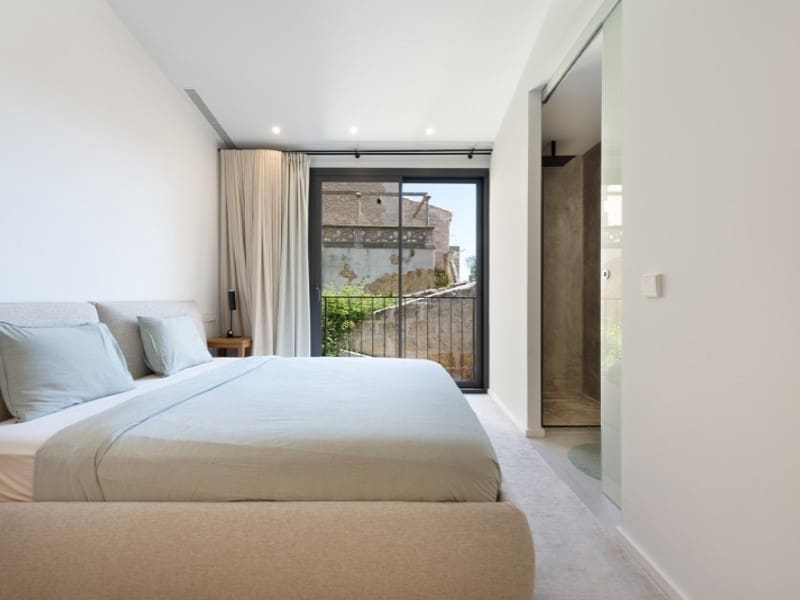 3 sovrum Villa till salu i Llubi med pool - 695 000 € (Ref: 9806397)