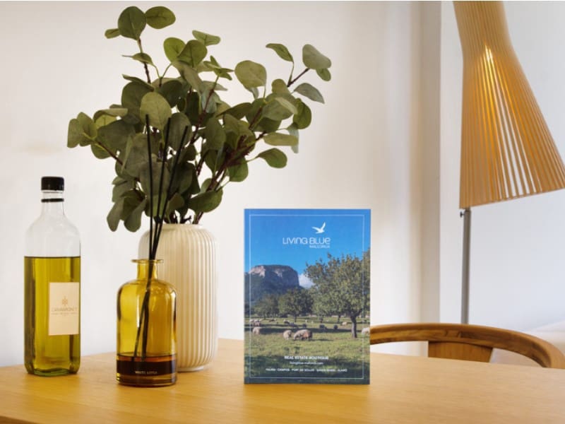 3 sovrum Villa till salu i Llubi med pool - 695 000 € (Ref: 9806397)