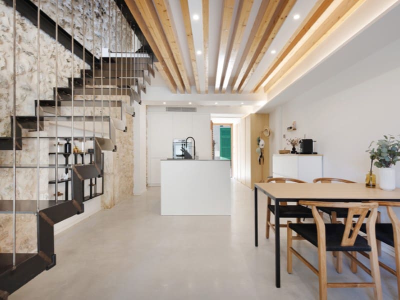 3 sovrum Villa till salu i Llubi med pool - 695 000 € (Ref: 9806397)