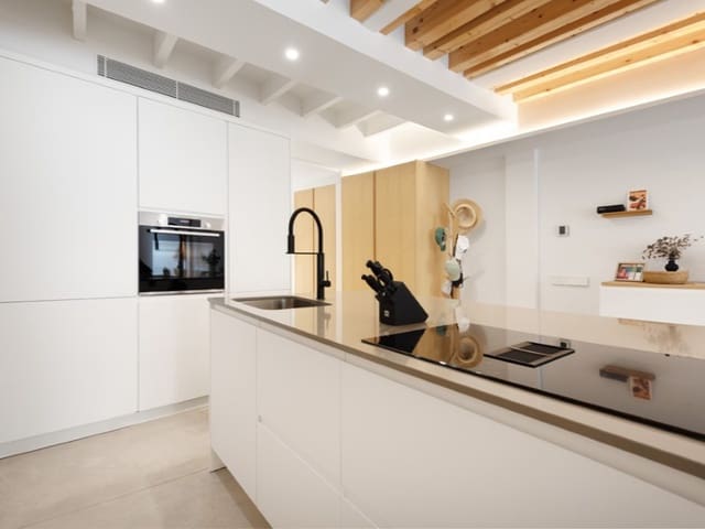 3 sovrum Villa till salu i Llubí med pool - 695 000 € (Ref: 9806397)