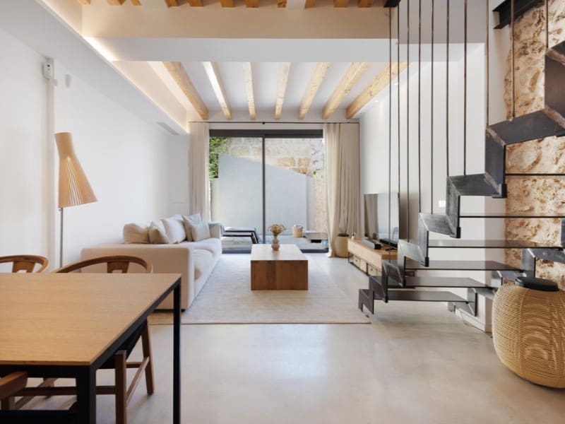 3 sovrum Villa till salu i Llubi med pool - 695 000 € (Ref: 9806397)