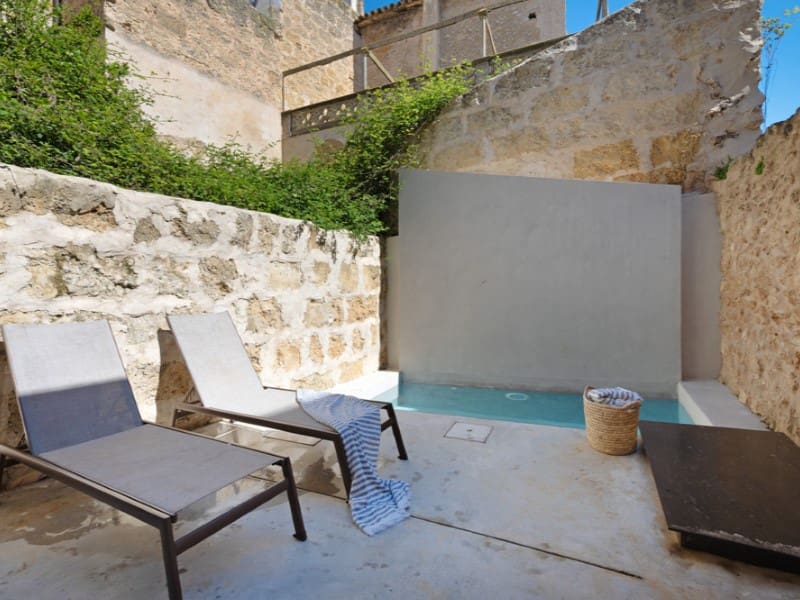 3 sovrum Villa till salu i Llubi med pool - 695 000 € (Ref: 9806397)