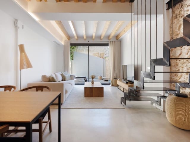 3 sovrum Villa till salu i Llubí med pool - 695 000 € (Ref: 9806397)