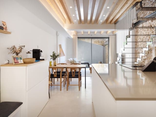 3 sovrum Villa till salu i Llubí med pool - 695 000 € (Ref: 9806397)